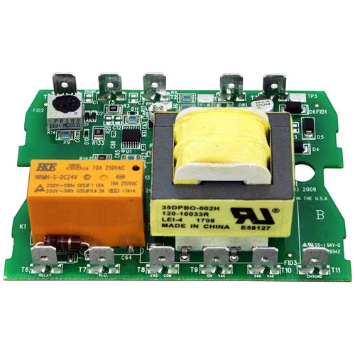 Garland 300867 Replacement Temperature Control Board – Free Shipping