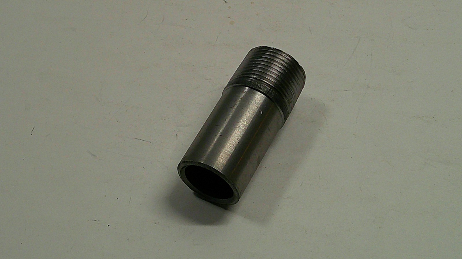 Market Forge Part # Fitting 3/4″ NPT x 1″ Hose