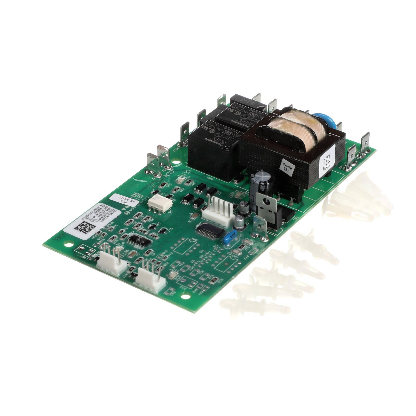 Follett Control Board, Sensorsafe PD502242 – Genuine OEM Replacement Part