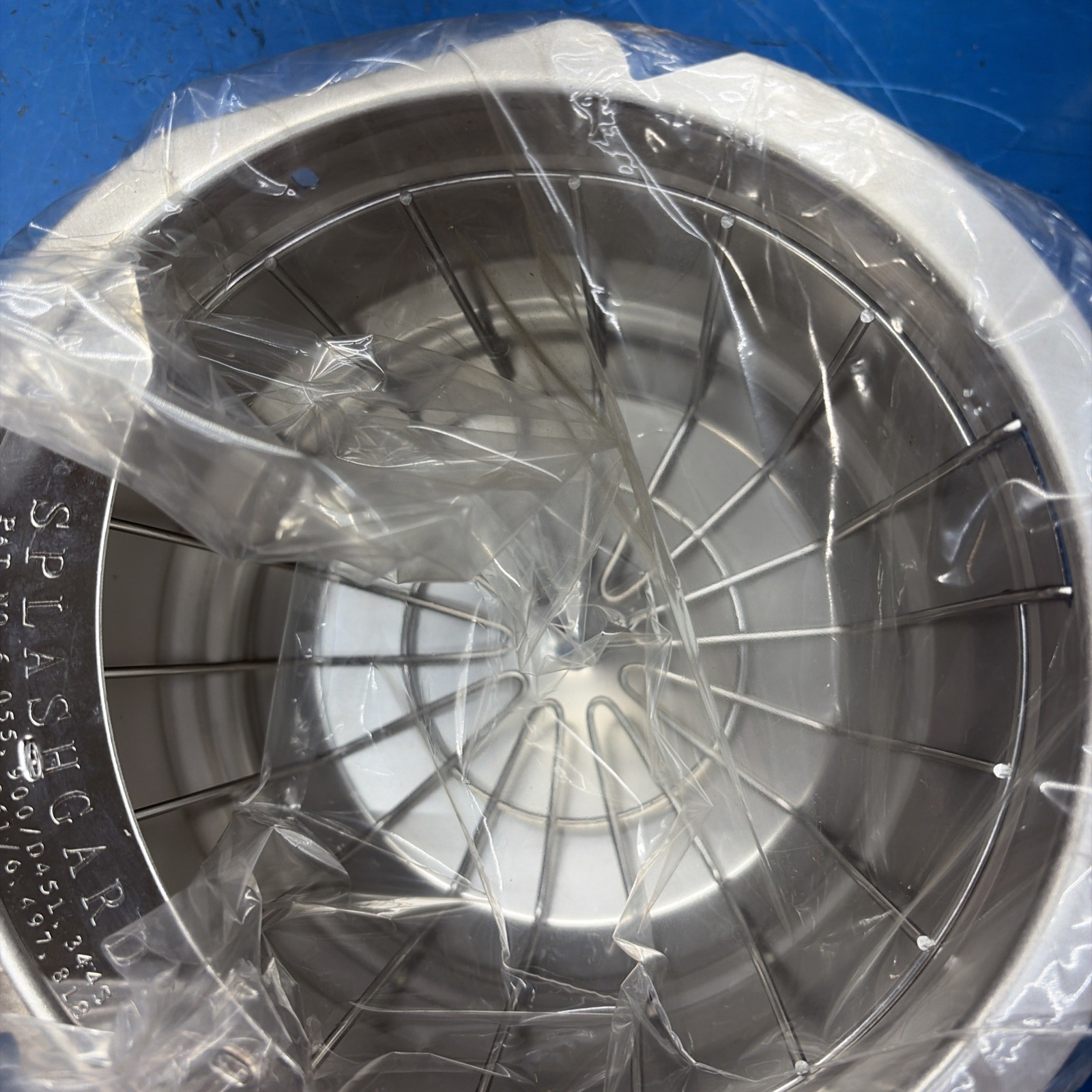 Bunn Funnel 34559.0000 – Genuine OEM Replacement Part Fast 🇺🇸 Shipping!