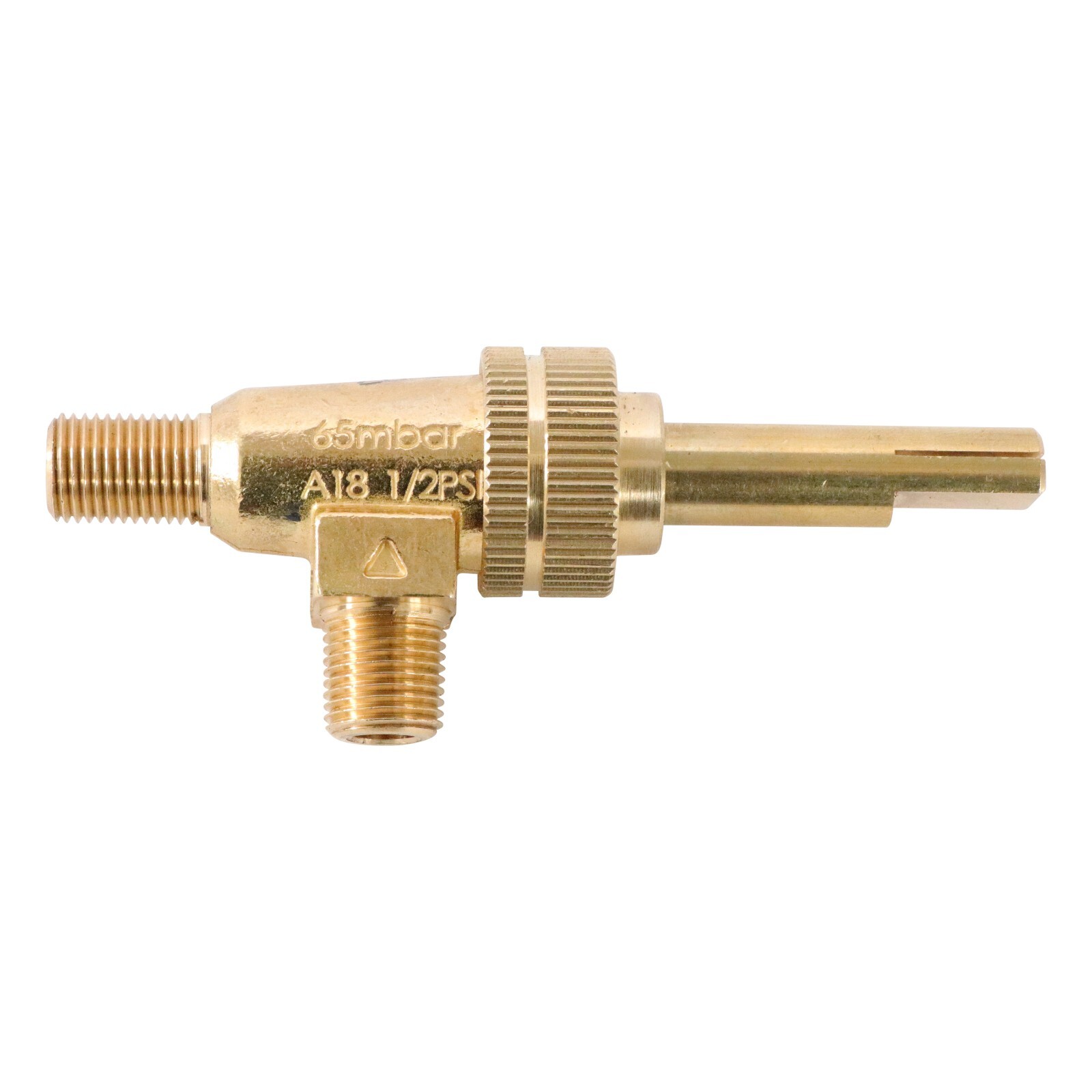 4 Pk Vulcan Hart, Wolf and Hobart, 00-719221, 719221 Valve, Manual, VH00-719221