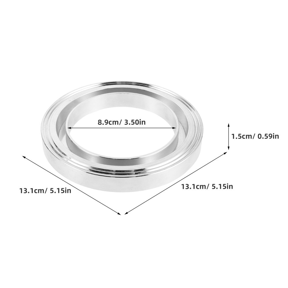 Sealing Machine Lower Mold for Cup Sealer Machine of 95mm Diameter, Cup Holder
