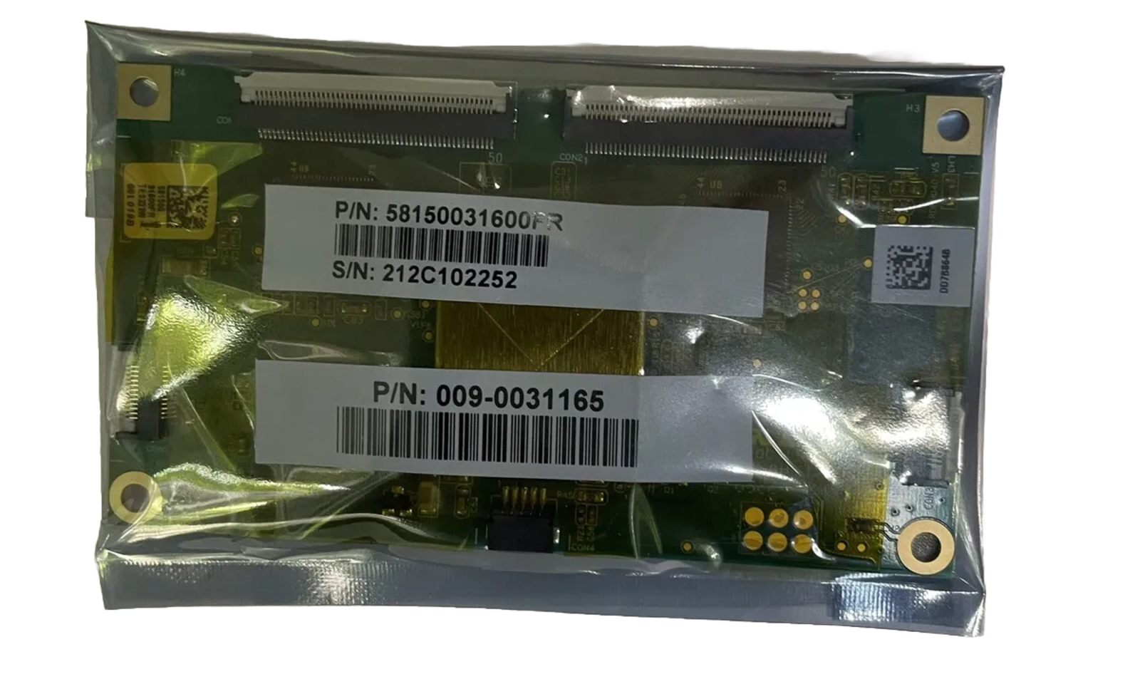 NCR CONTROLLER-TOUCHSCREEN PCAP, 19″ EXTERIOR