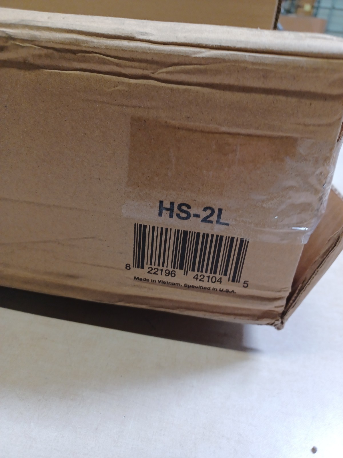Krowne HS-2L Krowne 16″ Wide Hand Sink Compliant HS-2L