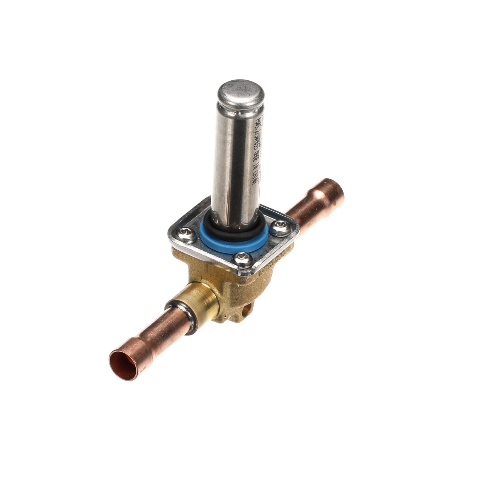 Stoelting Valve; Solenoid 3/8In Evr-6 VA-0010 – Free Shipping + Geniune OEM