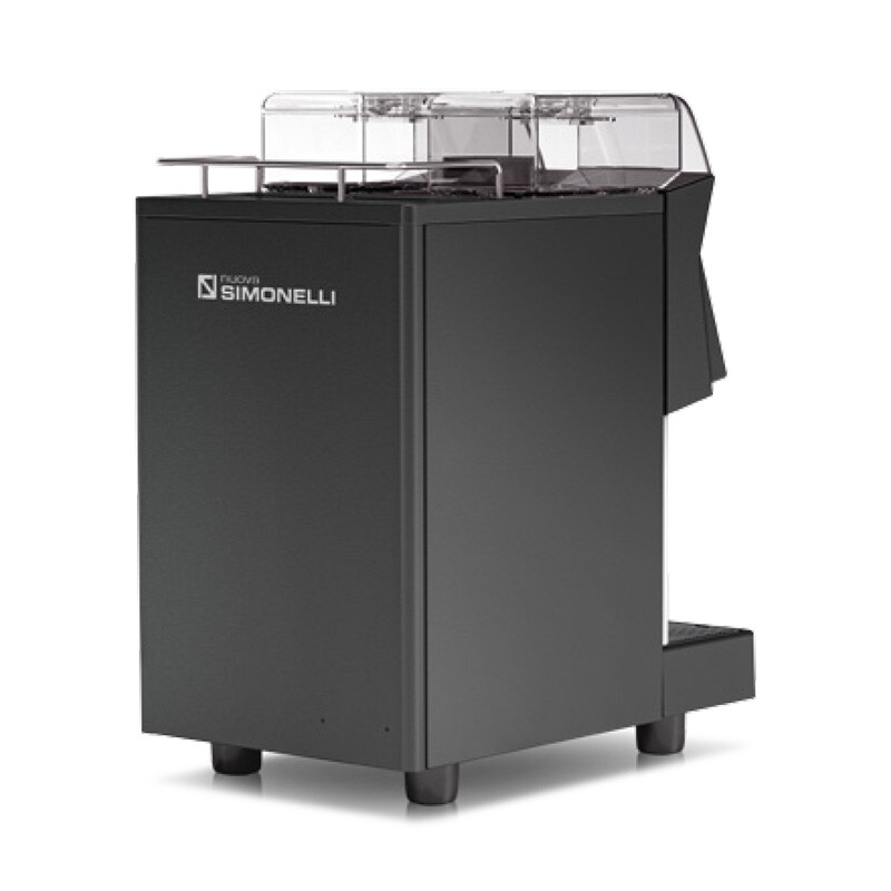 Nuova Simonelli PRONTOBAR TOUCH Super Automatic 2 Step Espresso Machine | New!
