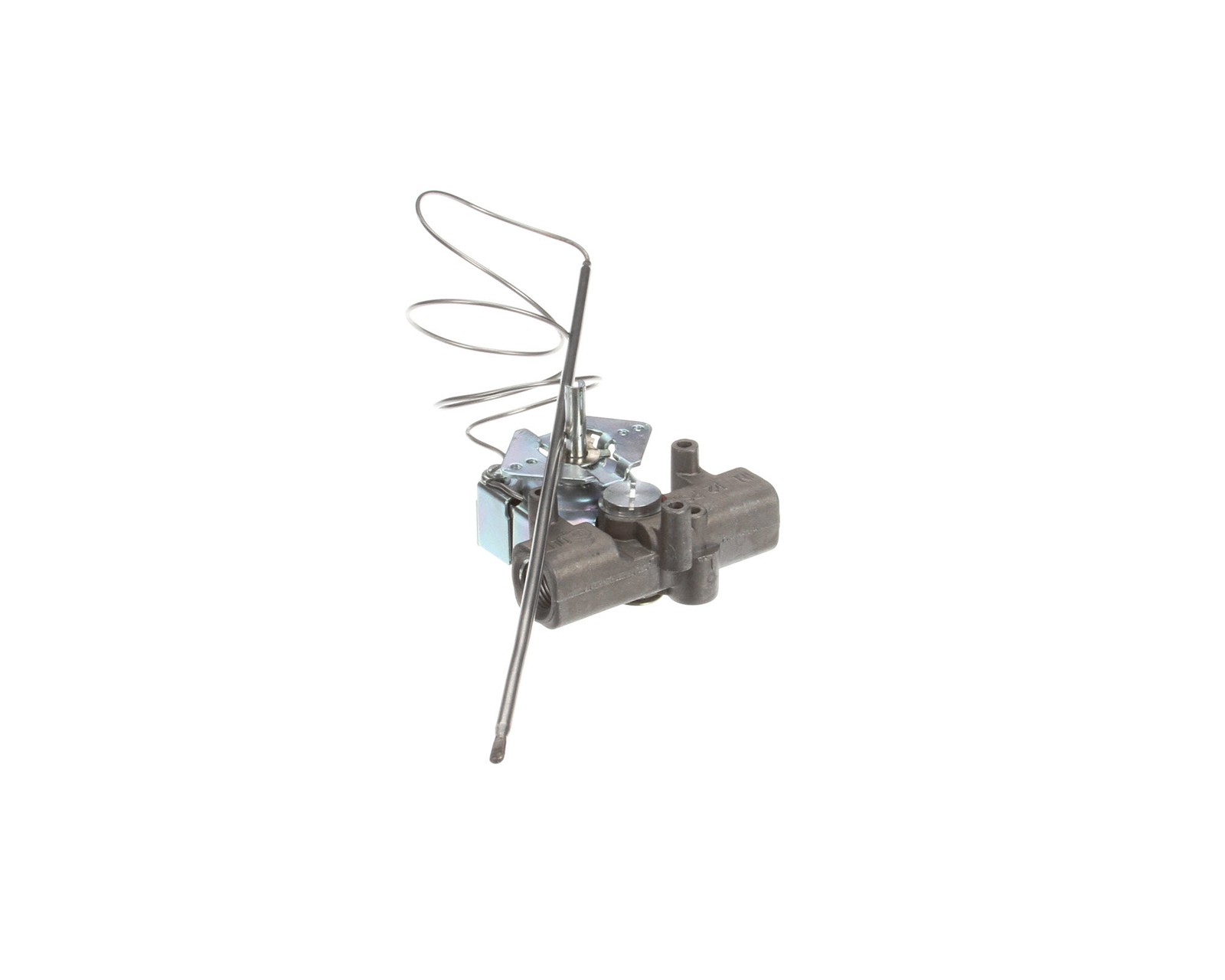 Star Thermostat, Gas-Gs-550F 2T-Z16593 – Free Shipping + Geniune OEM