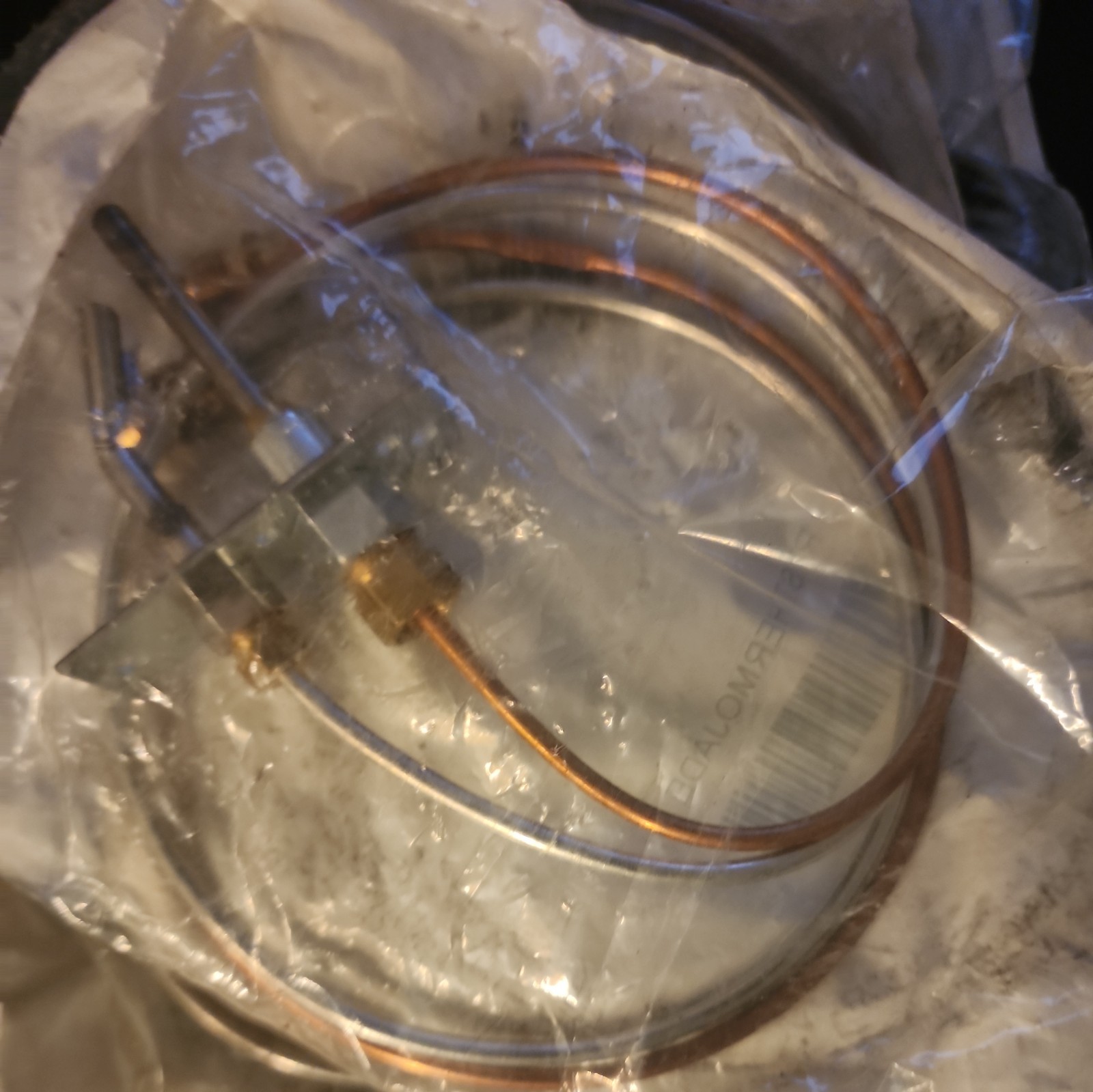 Rotisol Pilot Assembly 0072 THERMOJADE – Free Shipping + Geniune OEM