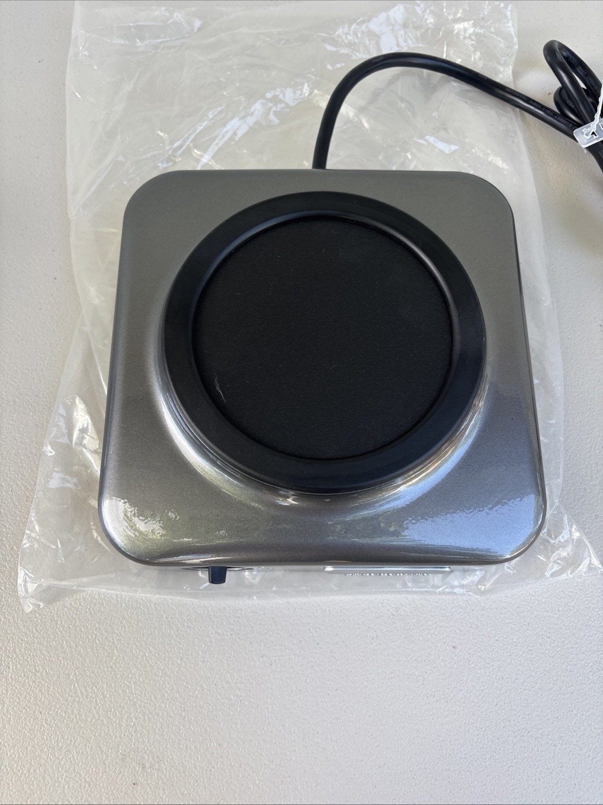 New KitchenAid Pro Line Series Coffee Pot And Warming Plate Accessories ￼