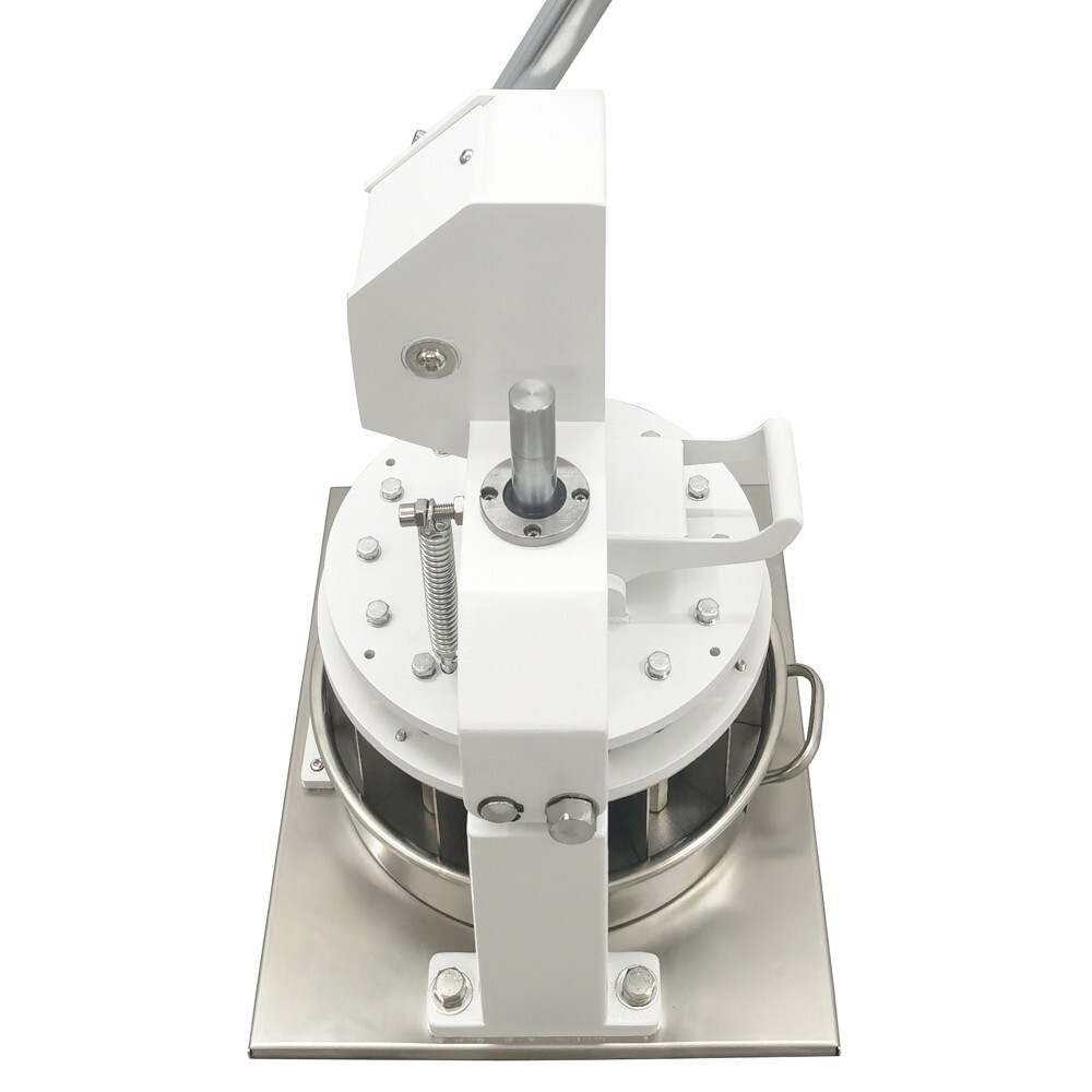 PreAsion® 12PCS Manual Commercial Dough Divider Dough Cutting Machine 90g-480g