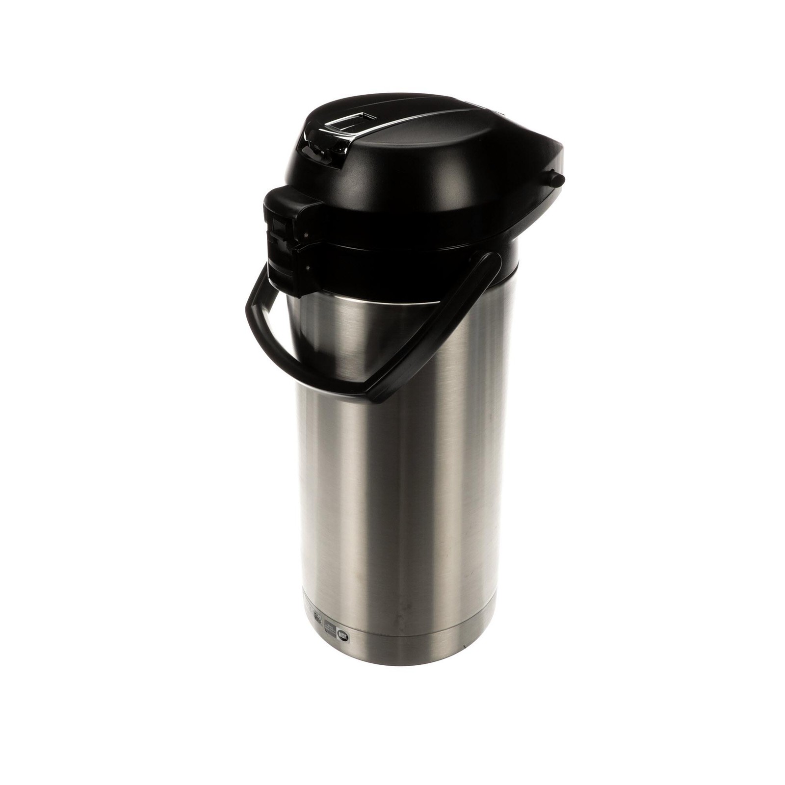 Bunn 3.8 Lt Airpot 36725.0000 – Genuine OEM Replacement Part