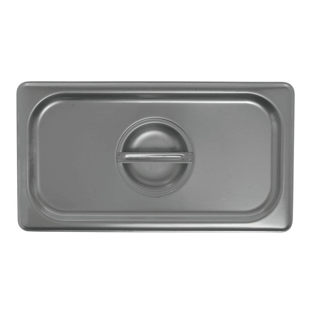 Kratos by Hubert Allied Buying Corp CSTC-1300 Third-Size Steam Table Pan Solid