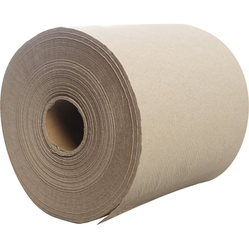 Karat Paper Towel Rolls – Kraft, JS-RTK750