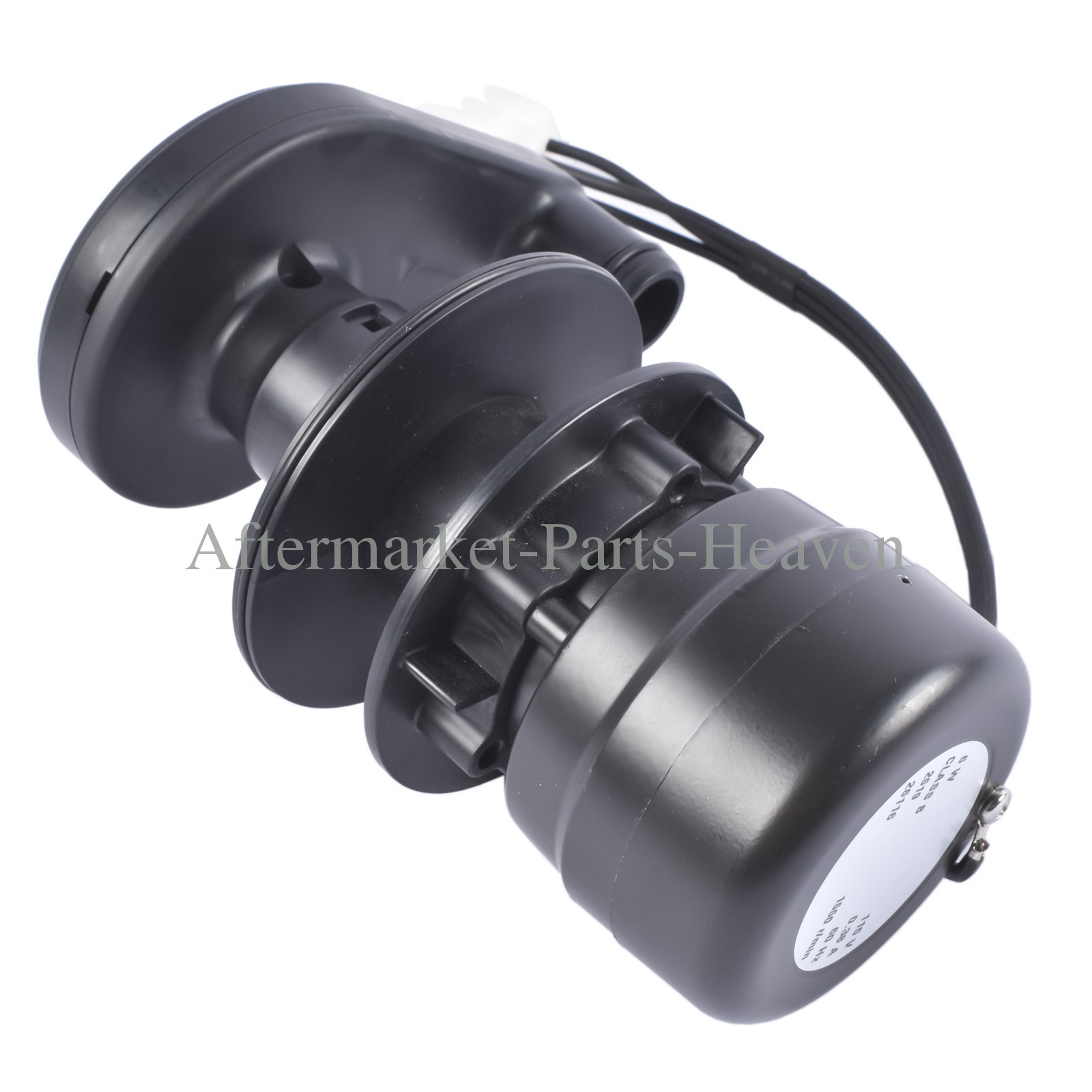 7013196 Replacement Water Pump 115V for Sub-Zero Ice Machine 6W 0.38A 60HZ