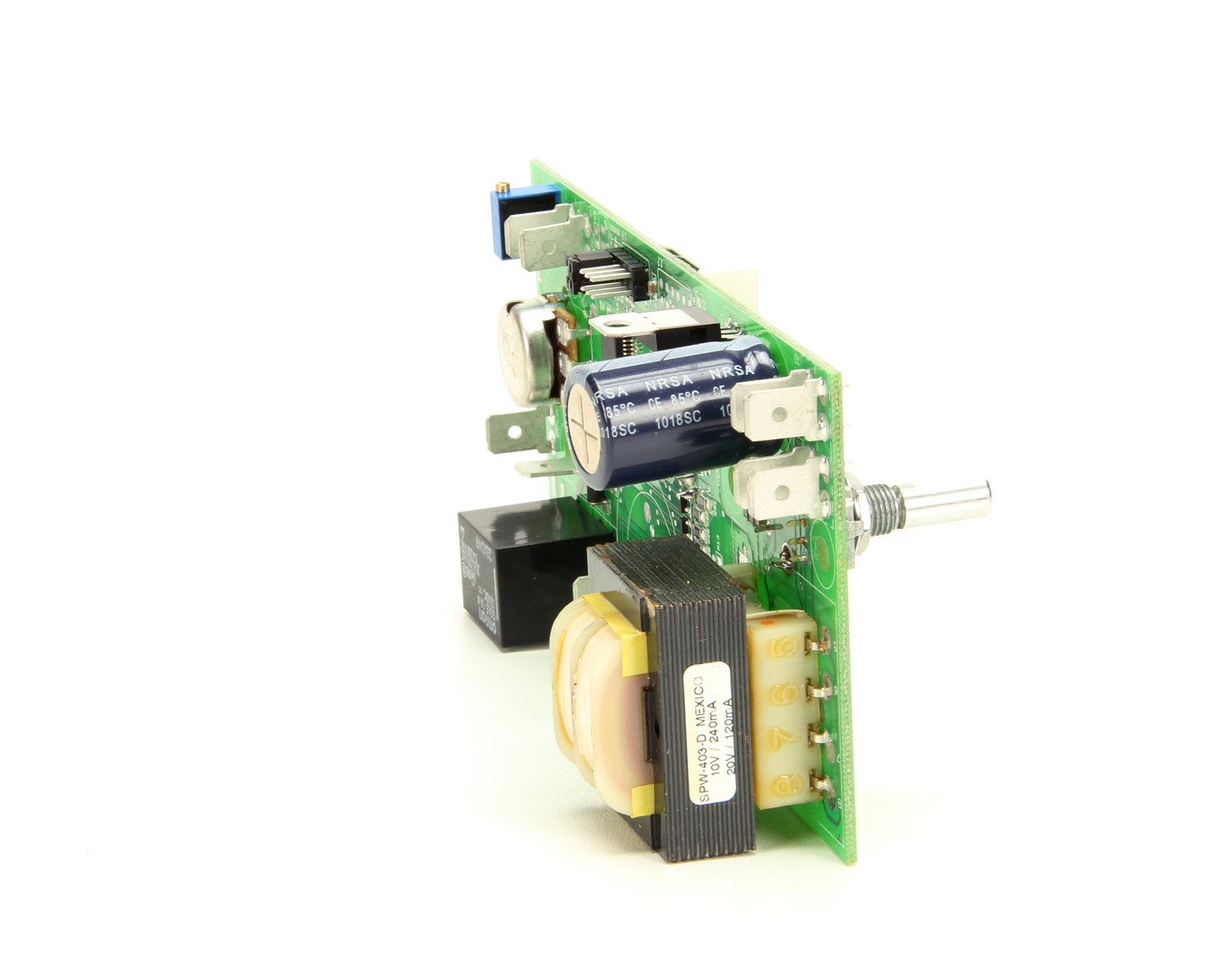 Blodgett Kit,Inf Control W/Dig Timer 56282 – Free Shipping + Geniune OEM