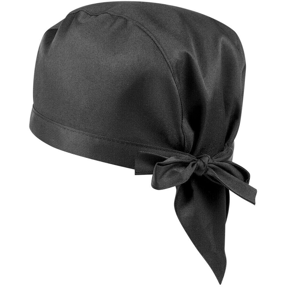 Restaurant Catering Chef Hat Kitchen Cooking Soft Cotton Chef Hat For Adults