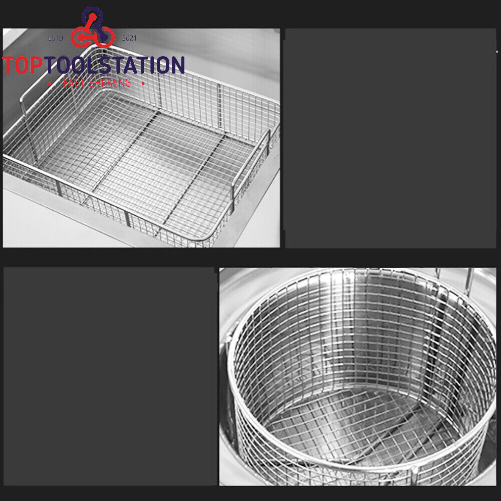 Breading Table Fried Chicken Station Kitchen Stainless Steel Prepare Workdesk