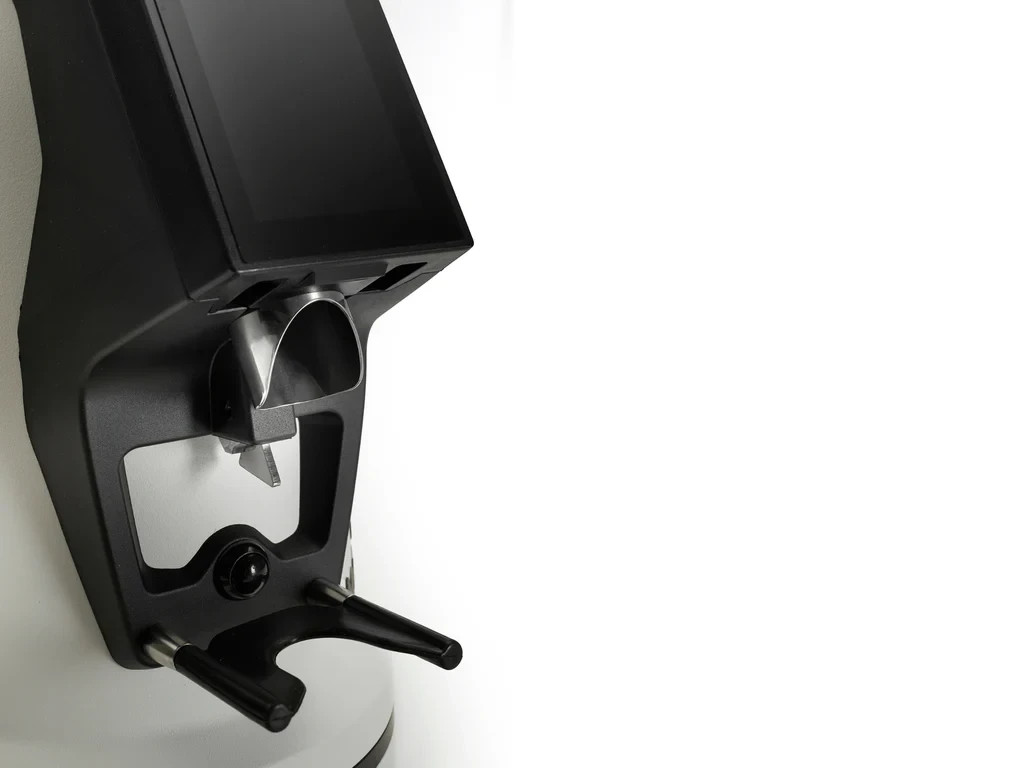 Macap MI20 Touch On Demand Precision Espresso Coffee Grinder 58 mm