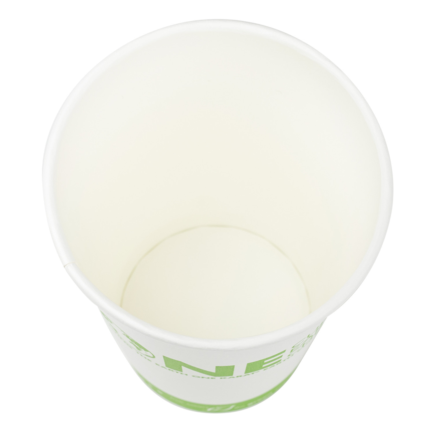 Karat Earth 16oz Eco-Friendly Paper Hot Cups (90mm) – 1,000ct, KE-K516