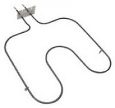 WB44T10017 Bake Element for General Electric Oven