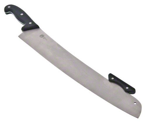 American METALCRAFT, Inc. Metalcraft PPK17 Stainless 18″, Silver