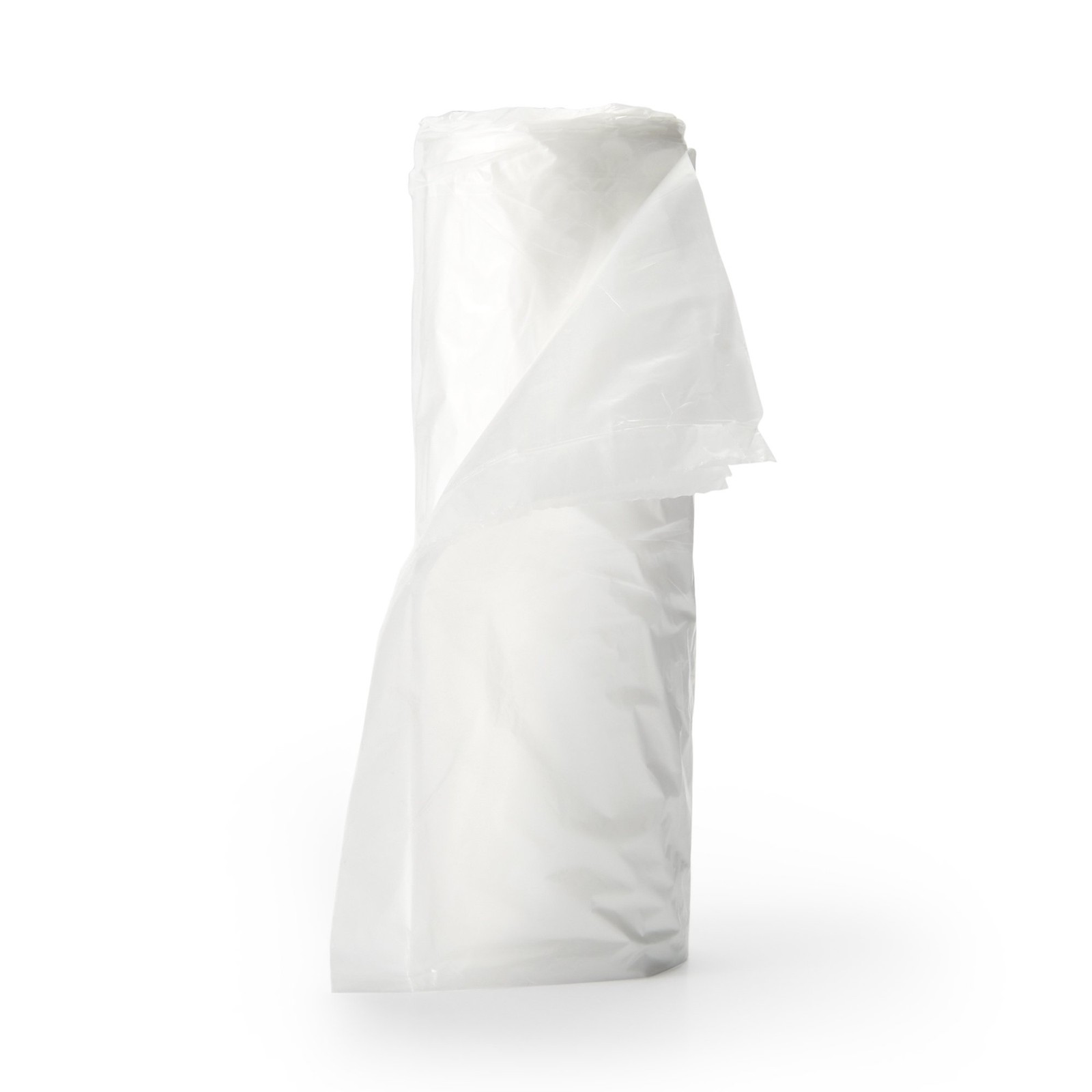 McKesson Trash Bag Light Duty 24 x 24″ 10 gal. 8 Mic. Case of 1000