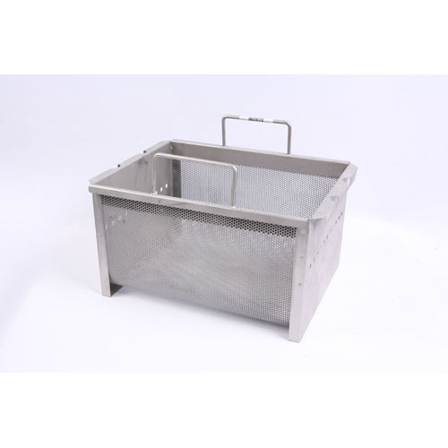 Frymaster 8236290 15 3/8 in x 13 3/8 in Electric SMS Bulk Basket