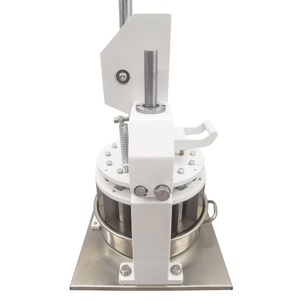 PreAsion® 12PCS Manual Commercial Dough Divider Dough Cutting Machine 90g-480g