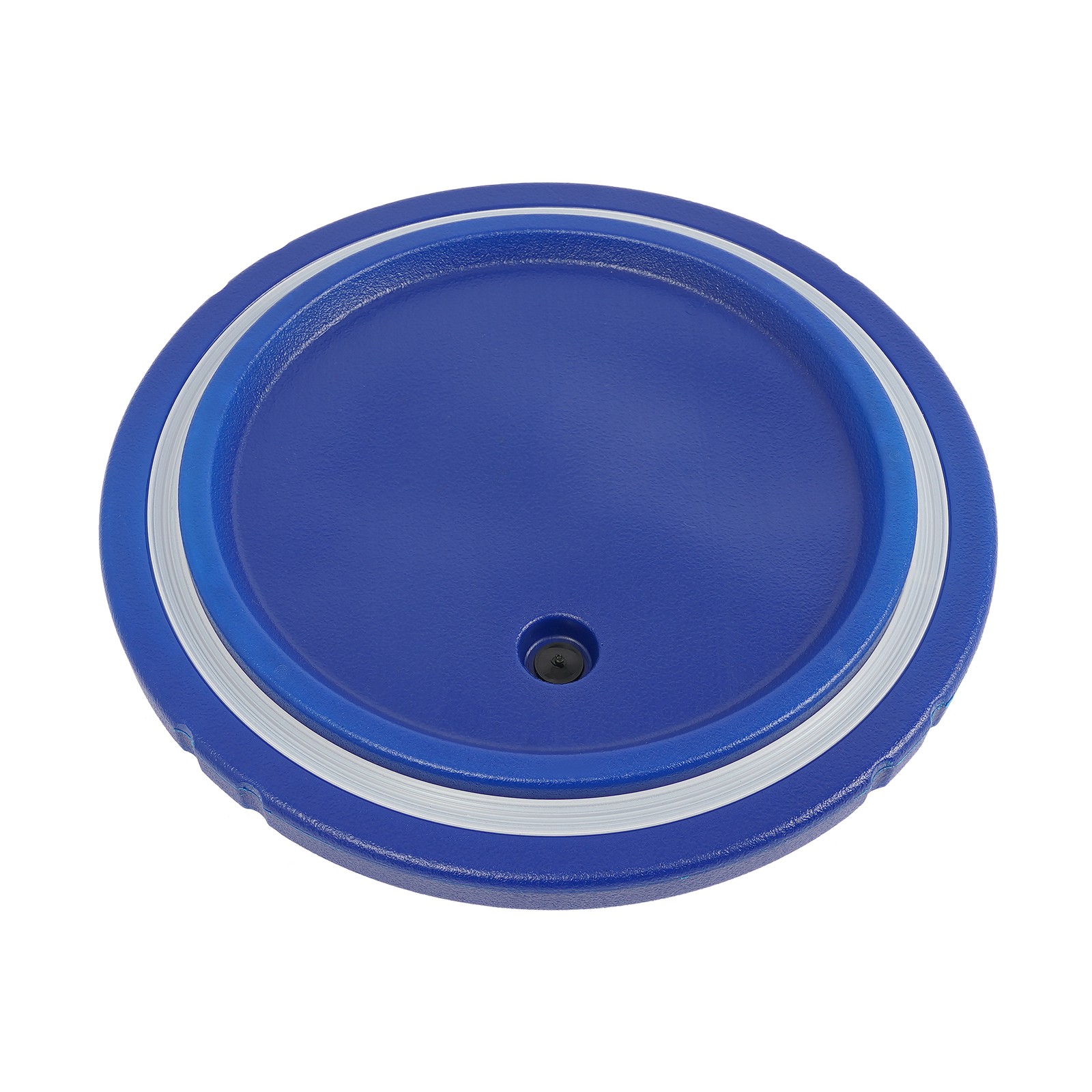 20L Commercial Food Warmer Bucket Insulated Soup Container 201 Stainless Steel