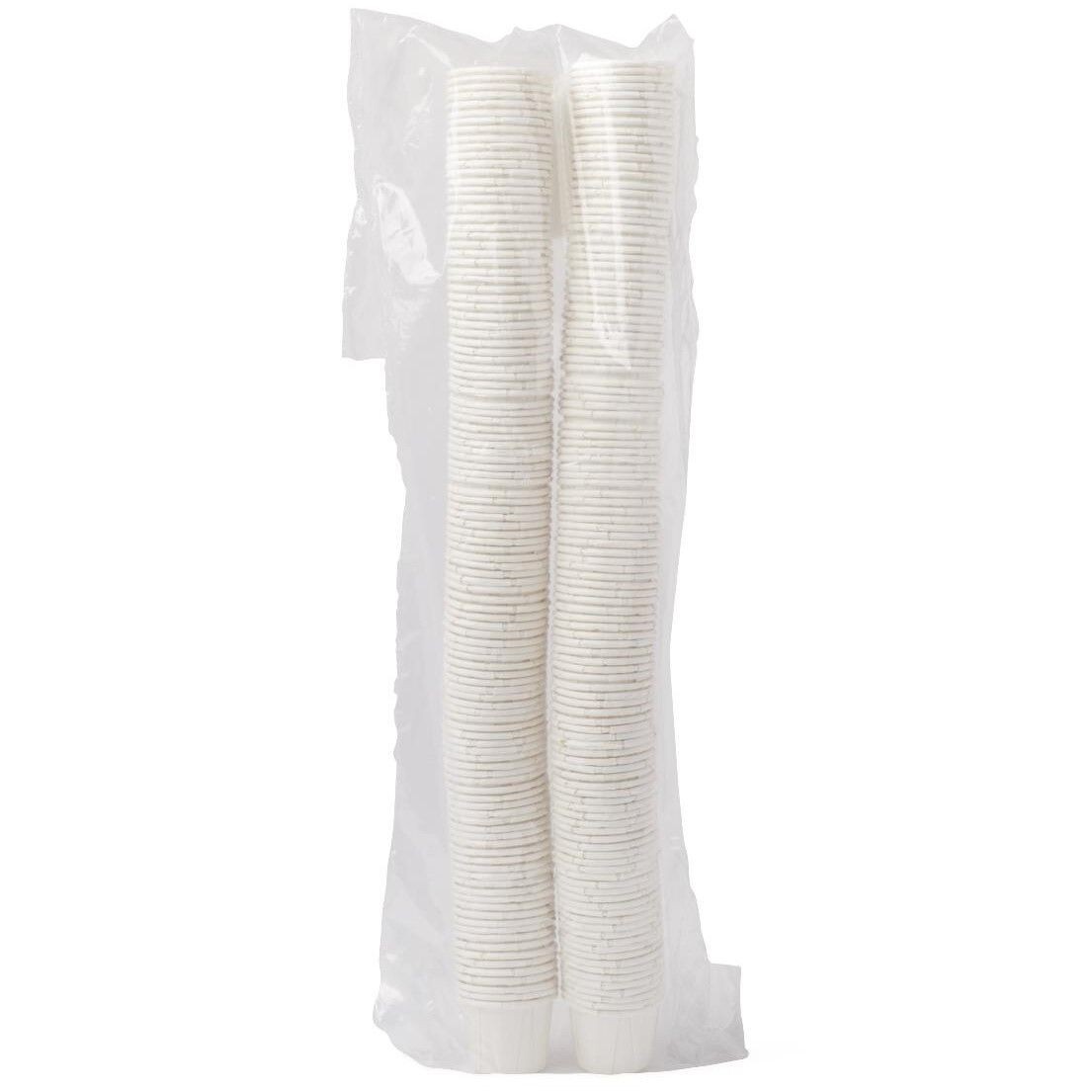 Medline Disposable Paper Souffle Cups 0.75oz – 250 Cups