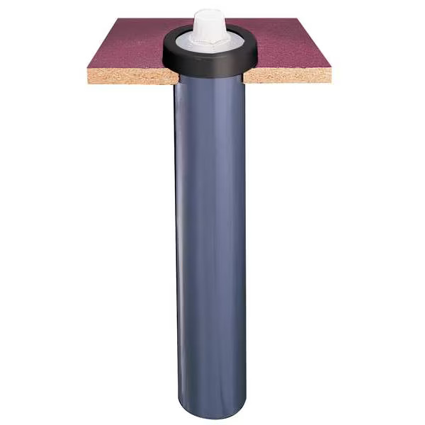 Manufacturer Varies Cup Dispenser,1/2 to 2 1/2 Oz Cups C2010CGR Manufacturer