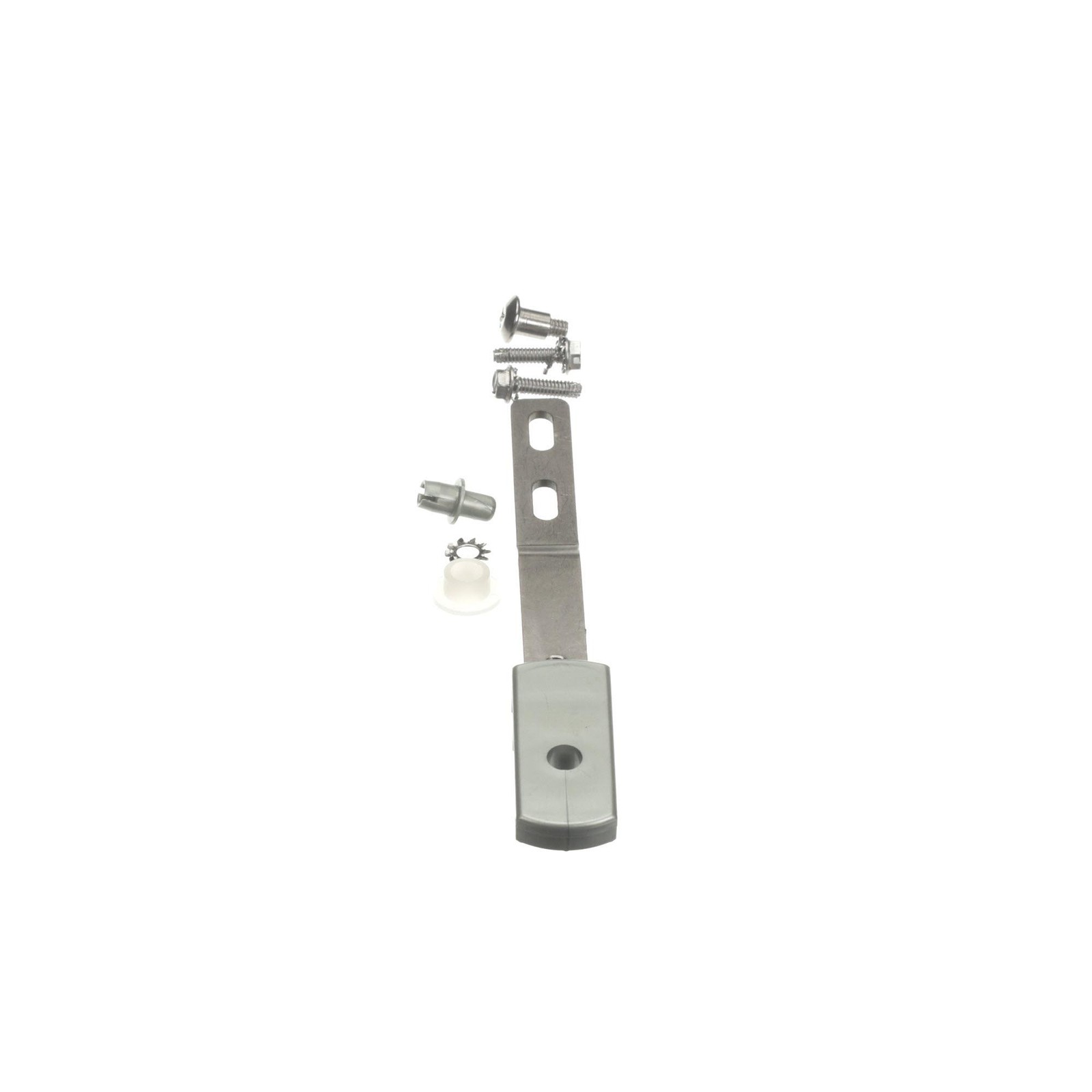 Uline Silver Travel Pin Assembly 80-54400-00 – Genuine OEM Replacement Part