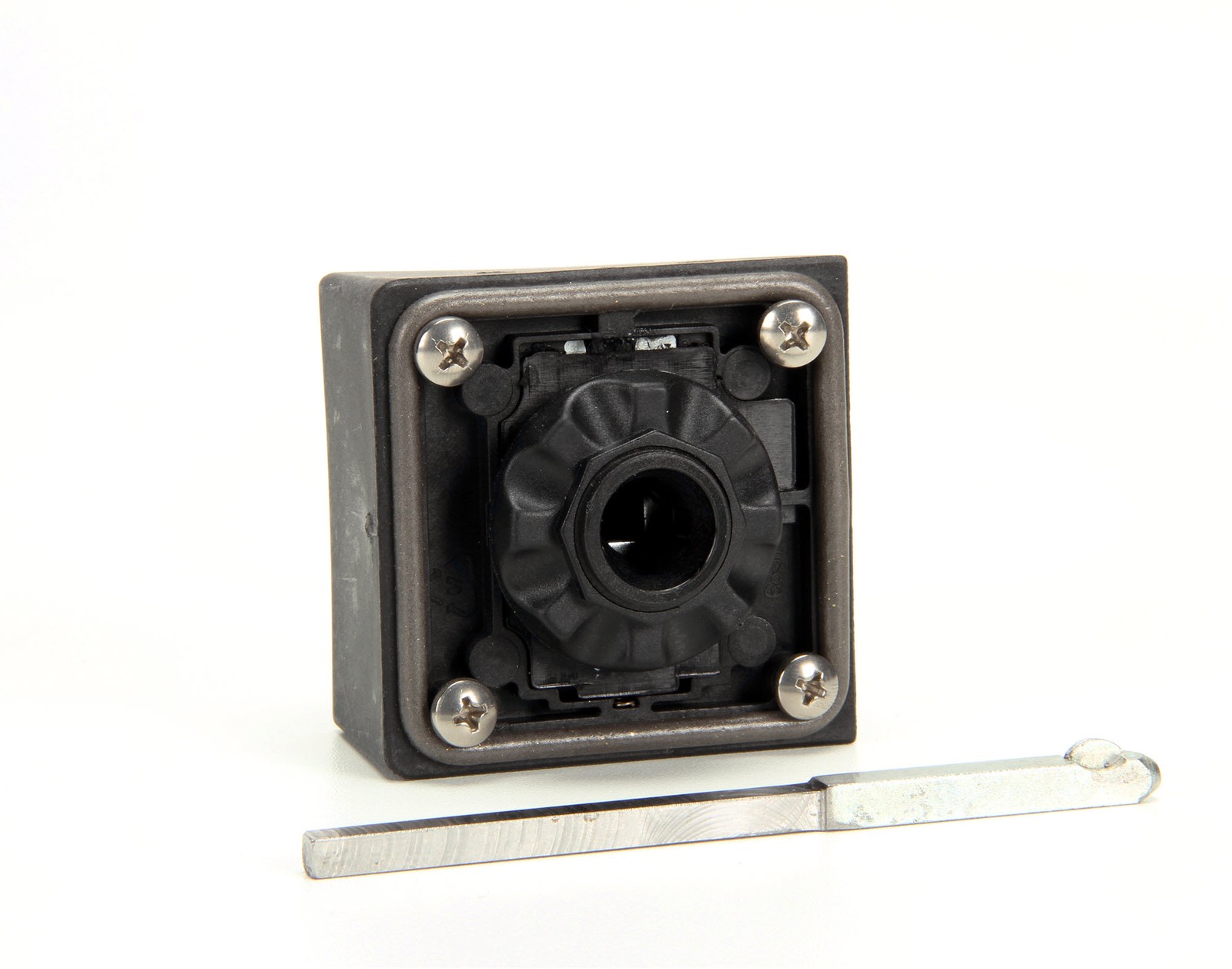 Salvajor Handle, Disconnect Assembly 984016 – Genuine OEM Replacement Part