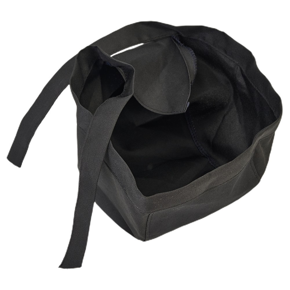 Restaurant Catering Chef Hat Kitchen Cooking Soft Cotton Chef Hat For Adults