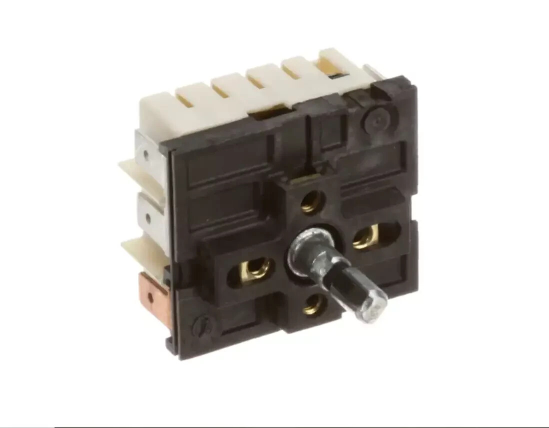 APW Wyott 2J-55564 Infinite Control 120V 15A SAME DAY SHIPPING