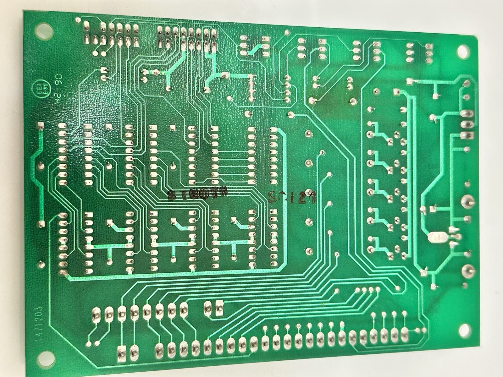 Crane NATIONAL 147 Vending Machine Control Board With Connector Cable