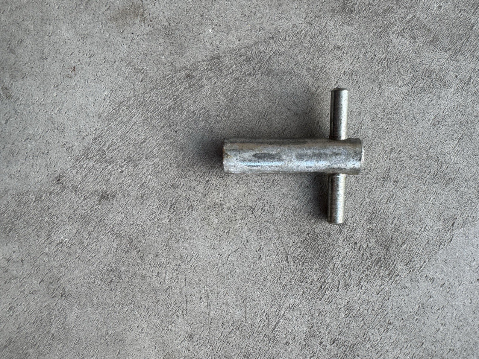 Group Spanner La Spaziale