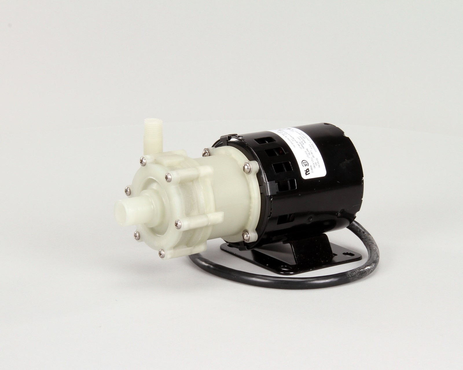 Scotsman Drain Pump 12-2503-21 – Genuine OEM Replacement Part