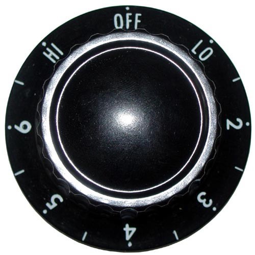 Lo – Hi Warmer Dial for APW Wyott 55825 SAME DAY SHIPPING