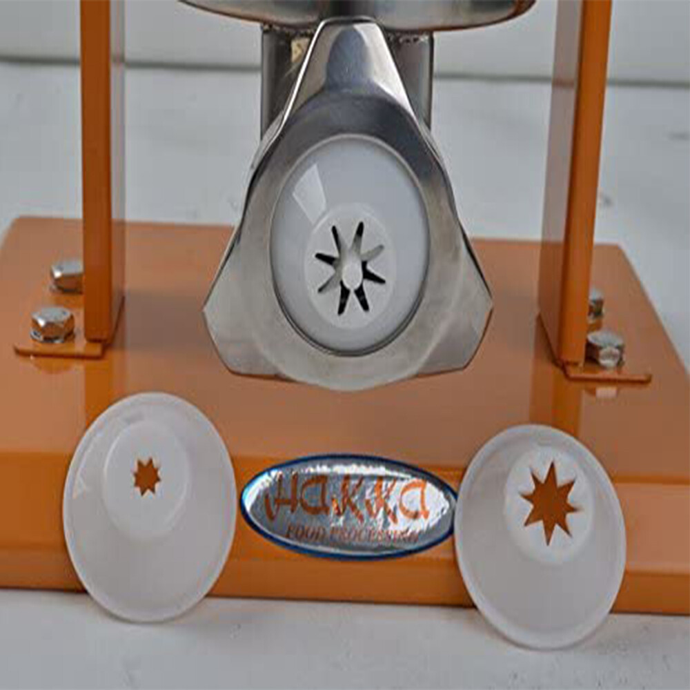 Hakka Churro Maker Accessories for Sausage Stuffer Machine