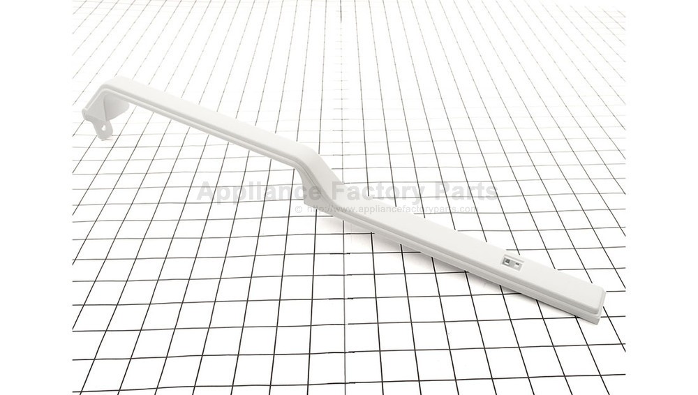 General Electric WR12X10965 HANDLE DOOR FF