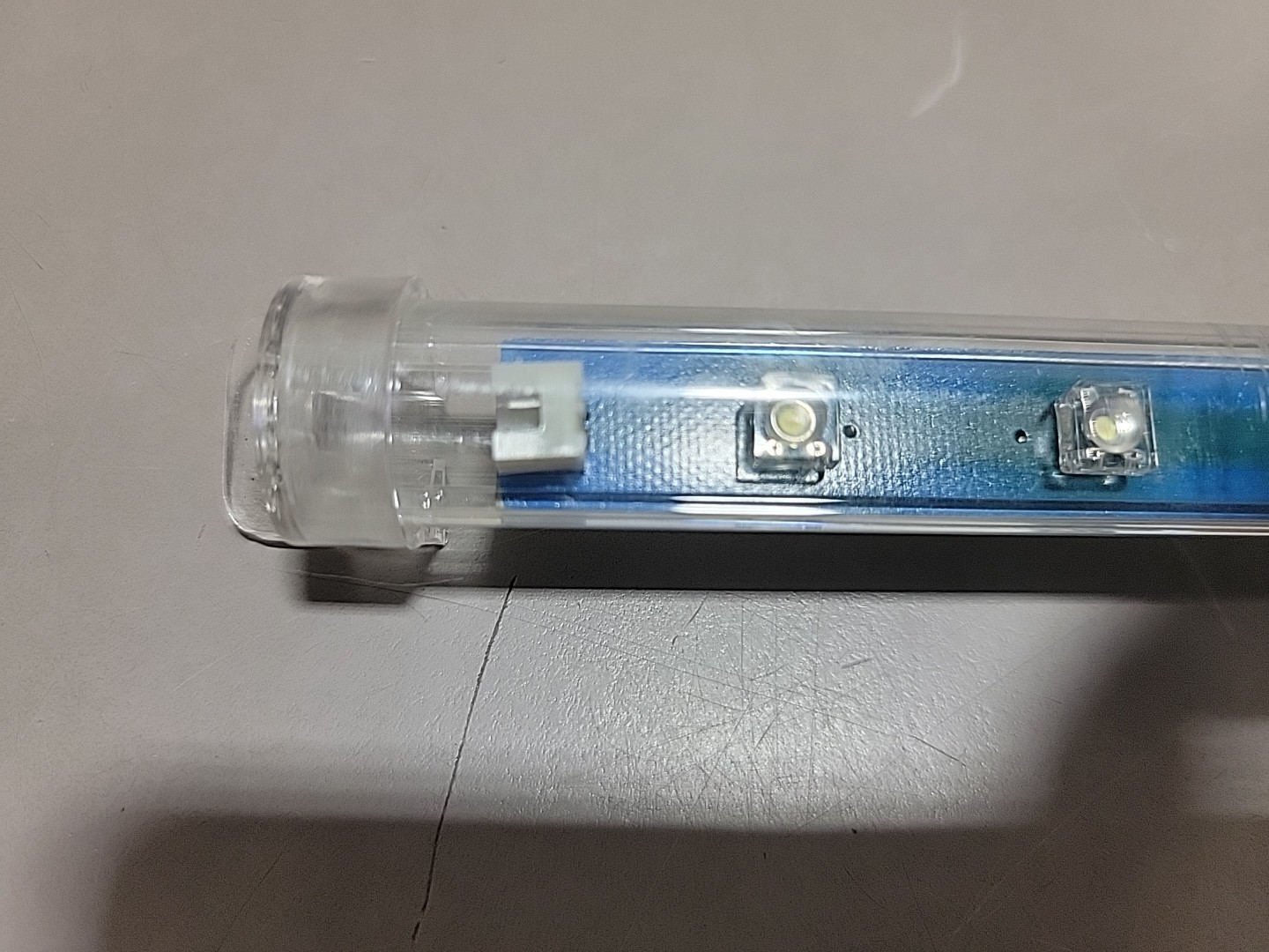 Seaga Vending Machine LED Light Strip ELC962D