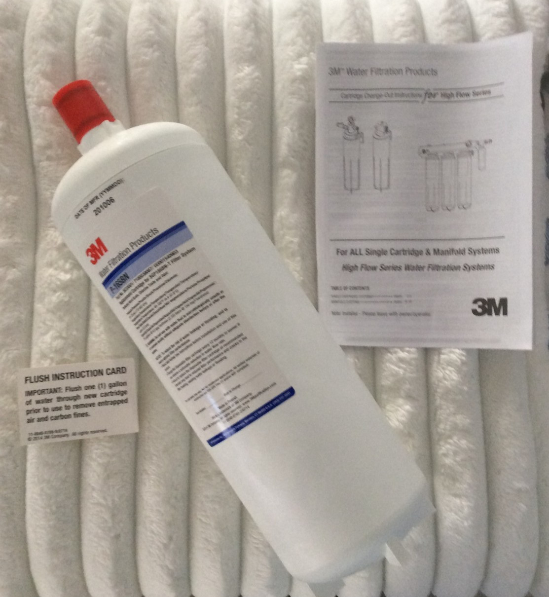 3M Ctg, P165Bn (P165Bn) 5633001-Genuine OEM Replacement Part. $215.00. FREE SHIP