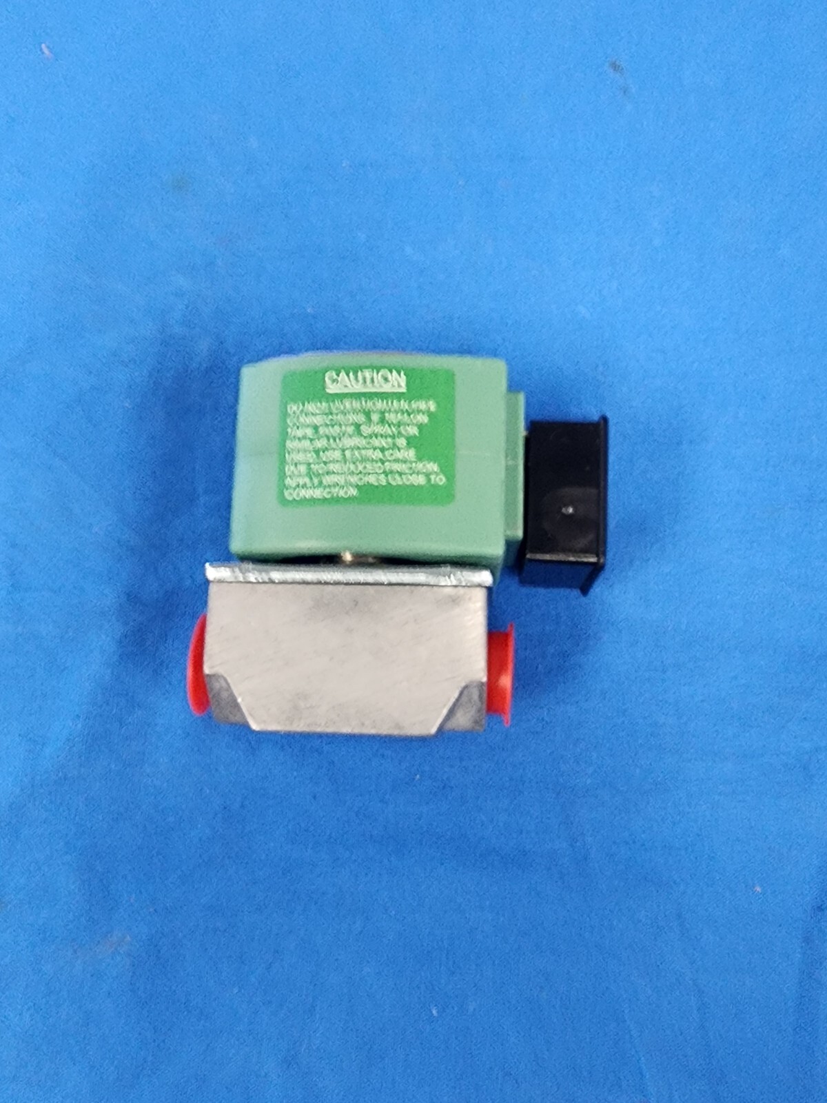 NEW OEM HOBART / VULCAN HART 00-428045-00001 Valve,Solenoid 120V