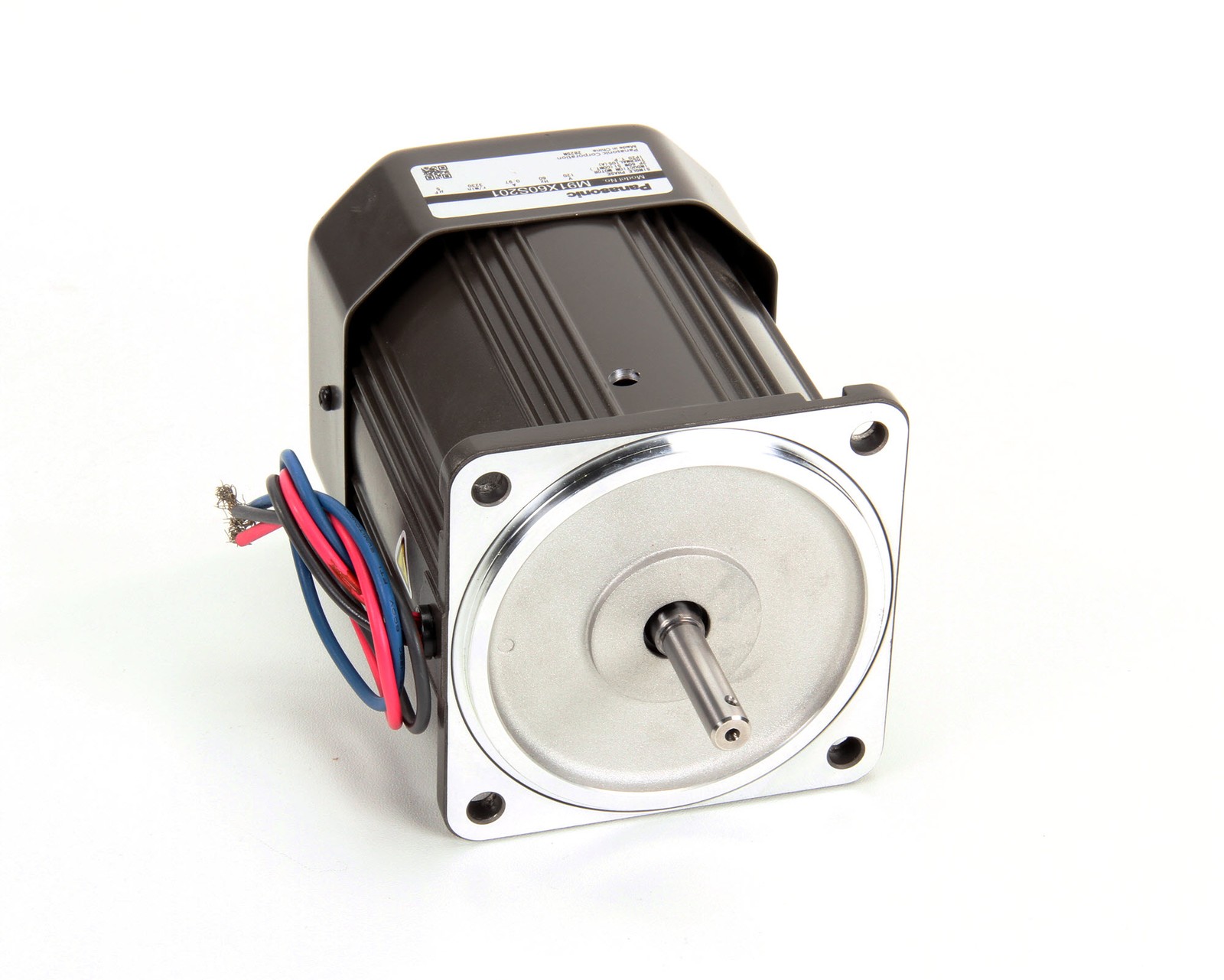 Hoshizaki Pump Motor M91A60Sp 2U0106-01 – Genuine OEM Replacement Part