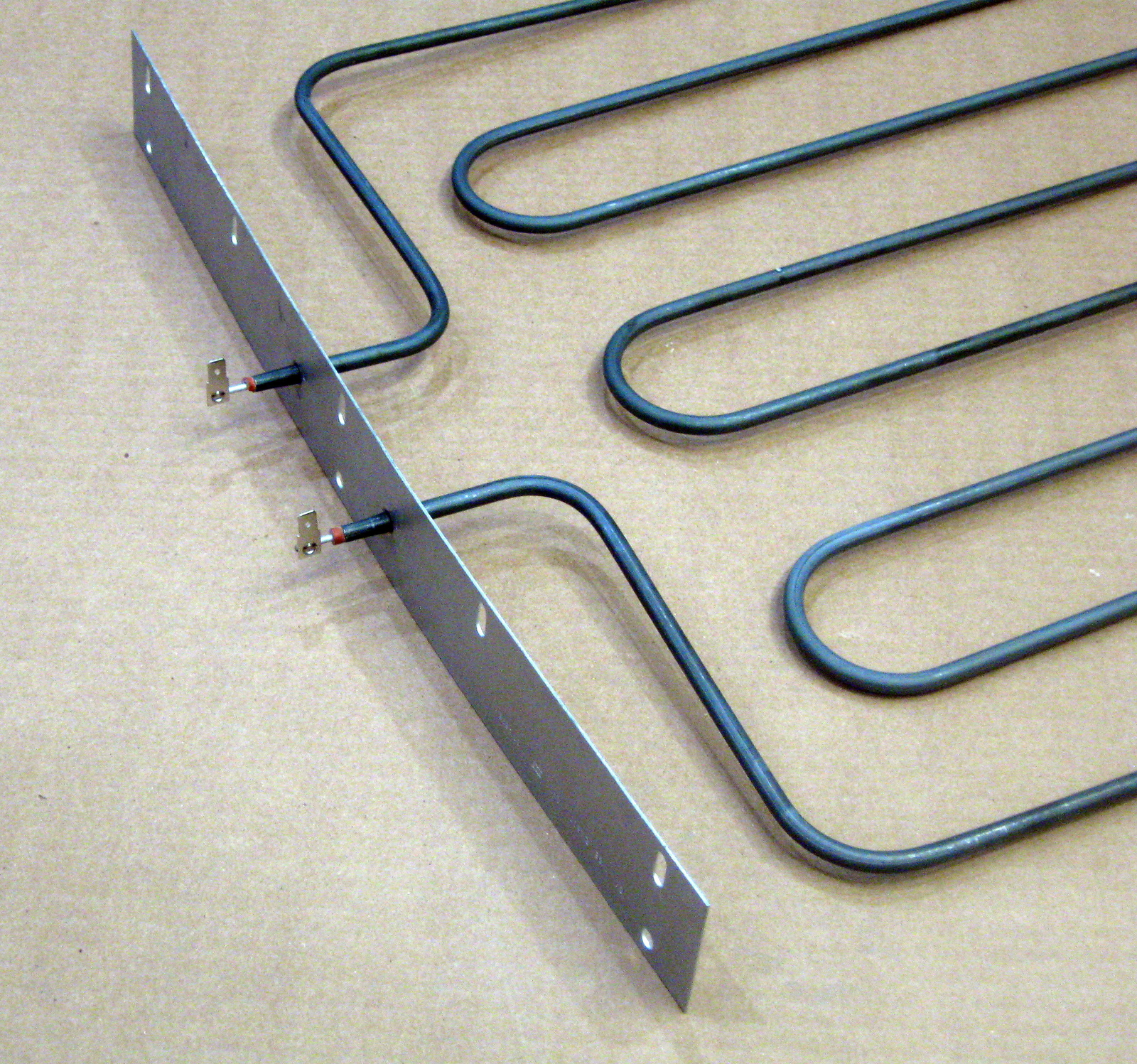 WP7406P322-60 Oven Bake Heating Element for Whirlpool Jenn Air Range 7406P322-60
