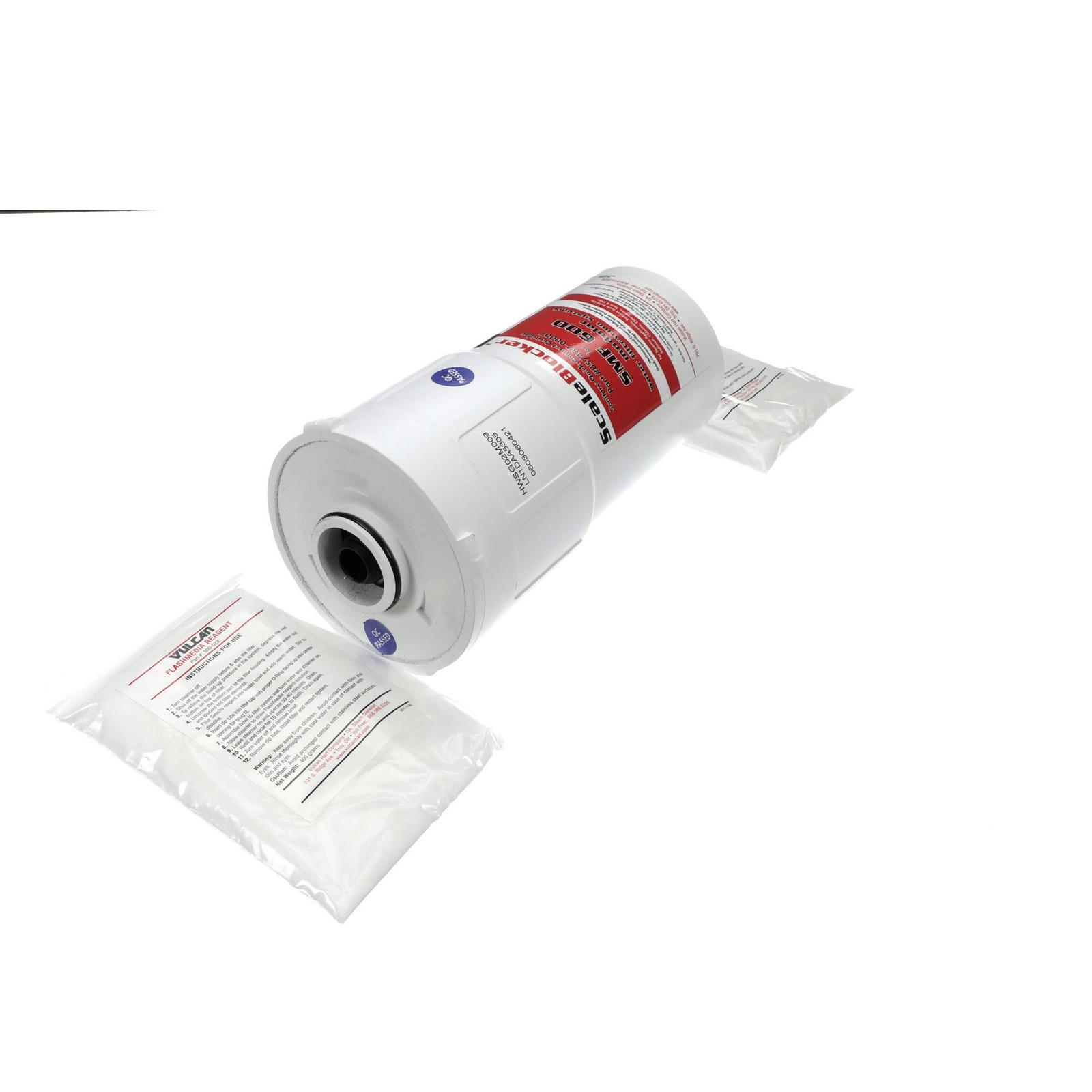 Vulcan Hart Filter,Water,Pmkit,700-064V 00-857487-00600 – Free Shipping +