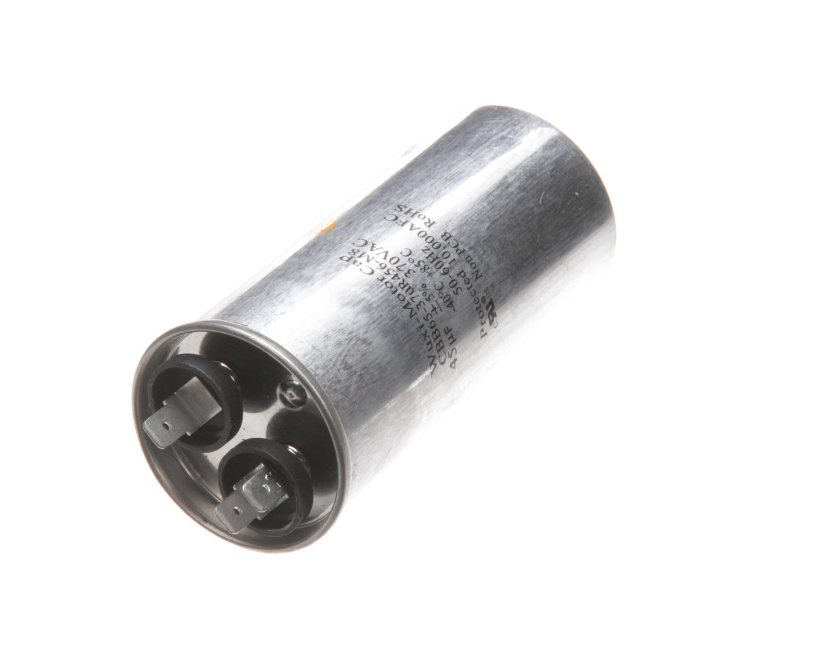 Cornelius Capacitor Run 45Uf 370Vac 50Hz 620314319 – Free Shipping + Geniune OEM