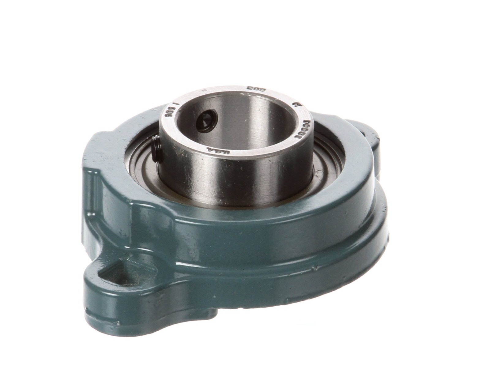 Grindmaster Cecilware Bearing, 1 Bore Flange W0380025 – Genuine OEM Replacement