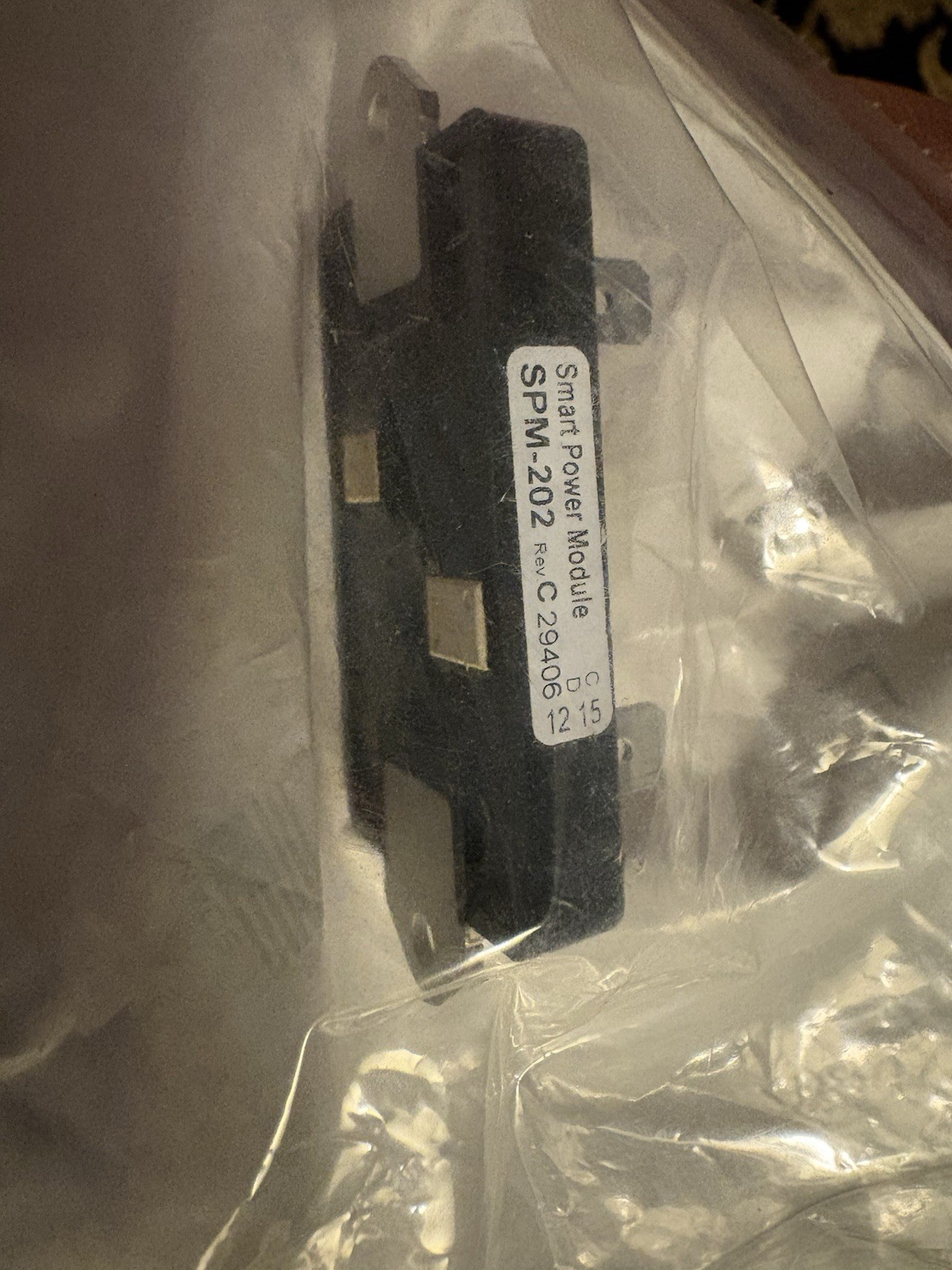 Q Infrared Ovens Gm Kit,Relay,Heater 699-009S – Genuine OEM Replacement Part